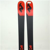 Nordica Enforcer 94 Skis with Strive 13 Demo Bindings - Men's (Used Demo Skis) - 173-1