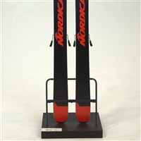 Nordica Enforcer 94 Skis with Strive 13 Demo Bindings - Men's (Used Demo Skis) - 173-1
