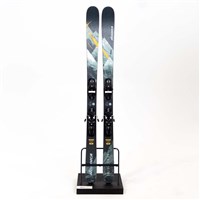 Nordica Enforcer 94 Skis with Strive 13 Demo Bindings - Men's (Used Demo Skis)