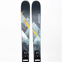 Nordica Enforcer 94 Skis with Strive 13 Demo Bindings - Men's (Used Demo Skis) - 173
