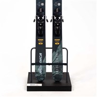 Nordica Enforcer 94 Skis with Strive 13 Demo Bindings - Men's (Used Demo Skis) - 173