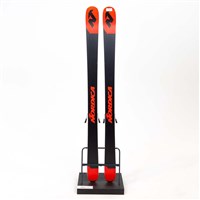 Nordica Enforcer 94 Skis with Strive 13 Demo Bindings - Men's (Used Demo Skis) - 173