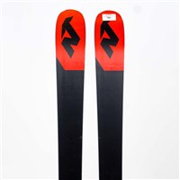 Nordica Enforcer 94 Skis with Strive 13 Demo Bindings - Men's (Used Demo Skis) - 173