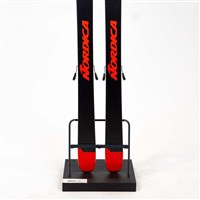 Nordica Enforcer 94 Skis with Strive 13 Demo Bindings - Men's (Used Demo Skis) - 173