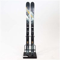Nordica Enforcer 94 Skis with Strive 13 Demo Bindings - Men's (Used Demo Skis) - 179