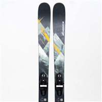 Nordica Enforcer 94 Skis with Strive 13 Demo Bindings - Men's (Used Demo Skis) - 179