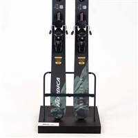 Nordica Enforcer 94 Skis with Strive 13 Demo Bindings - Men's (Used Demo Skis) - 179