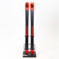 Nordica Enforcer 94 Skis with Strive 13 Demo Bindings - Men's (Used Demo Skis) - 179