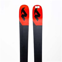 Nordica Enforcer 94 Skis with Strive 13 Demo Bindings - Men's (Used Demo Skis) - 179