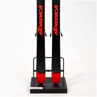 Nordica Enforcer 94 Skis with Strive 13 Demo Bindings - Men's (Used Demo Skis) - 179