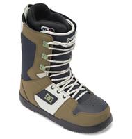 DC Phase LSBT Snowboard Boot - Men's - Army Green