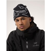 Arc'teryx Bird Head Toque - Black / Void