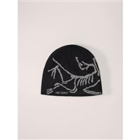Arc'teryx Bird Head Toque - Black / Void
