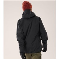 Arc'teryx Sabre Jacket - Men's - Black