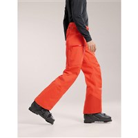 Arc'teryx Sabre Pant - Men's - Solaris