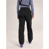 Arc'teryx Sentinel Insulated Pant - Women's - Black