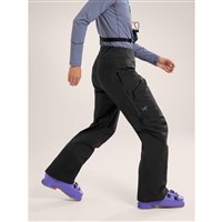 Arc'teryx Sentinel Insulated Pant - Women's - Black