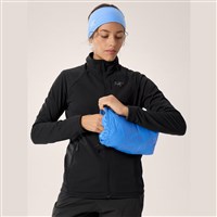 Arc'teryx Cerium Hoody - Women's - Glacial