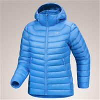 Arc'teryx Cerium Hoody - Women's - Glacial
