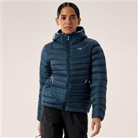 Arc'teryx Cerium Hoody - Women's