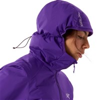Arc'teryx Atom Hoody - Women's - Azalea