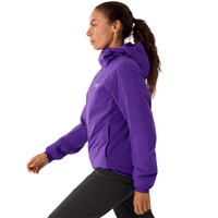 Arc'teryx Atom Hoody - Women's - Azalea