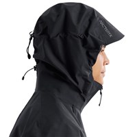 Arc'teryx Beta AR Jacket - Men's - Black