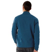 Arc'teryx Covert Cardigan - Men's - Lodestar Heather