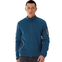 Arc'teryx Covert Cardigan - Men's - Lodestar Heather