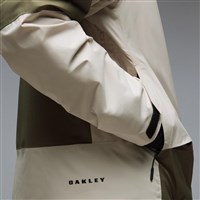 Oakley Canopy Pro Insulated Jacket - Men's - Deep Olive / Mist