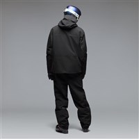Oakley Timberland Insulated Jacket - Men's - Pitch Black