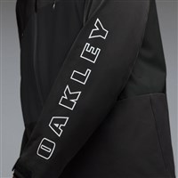 Oakley Timberland Insulated Jacket - Men's - Pitch Black