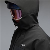 Oakley Timberland Insulated Jacket - Men's - Pitch Black