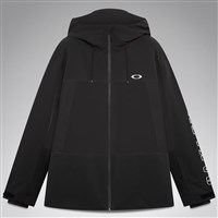 Oakley Timberland Insulated Jacket - Men's - Pitch Black