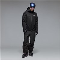 Oakley Timberland Insulated Jacket - Men's - Pitch Black
