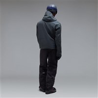 Oakley Timberland Shell Anorak - Men's - Graphite