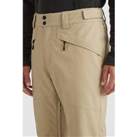O'Neill Hammer Insulated Snow Pants - Men's - Olive Blush