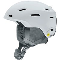 Smith Descend MIPS Helmet - Matte White - SIDE