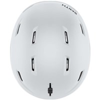 Smith Descend MIPS Helmet - Matte White - TOP