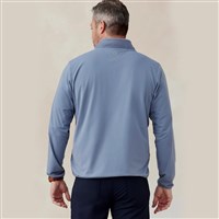 TASC Performance Stratford 1/4 Zip - Men's - Cloudscape
