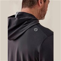 TASC Performance Stratford Hoodie - Men's - Cinder