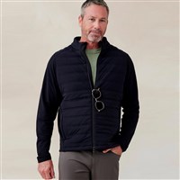 TASC Performance Hilltop Hybrid Jacket - Men's