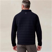 TASC Performance Hilltop Hybrid Jacket - Men's - Black