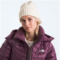The North Face Oh Mega Beanie - Women's