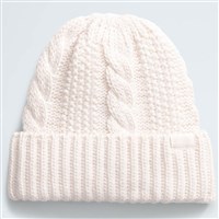 The North Face Oh Mega Beanie - Women's - White Dune