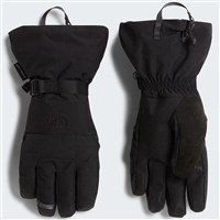 The North Face Montana Glove - TNF Black