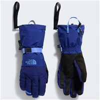 The North Face Montana Glove - Bold Blue