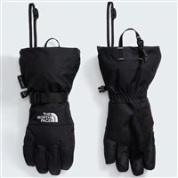 The North Face Montana Glove - Youth - TNF Black