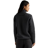 Arc'teryx Covert Cardigan - Women's - Black Heather