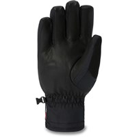 Dakine Camaro Short Gloves - Men's - Black - palm